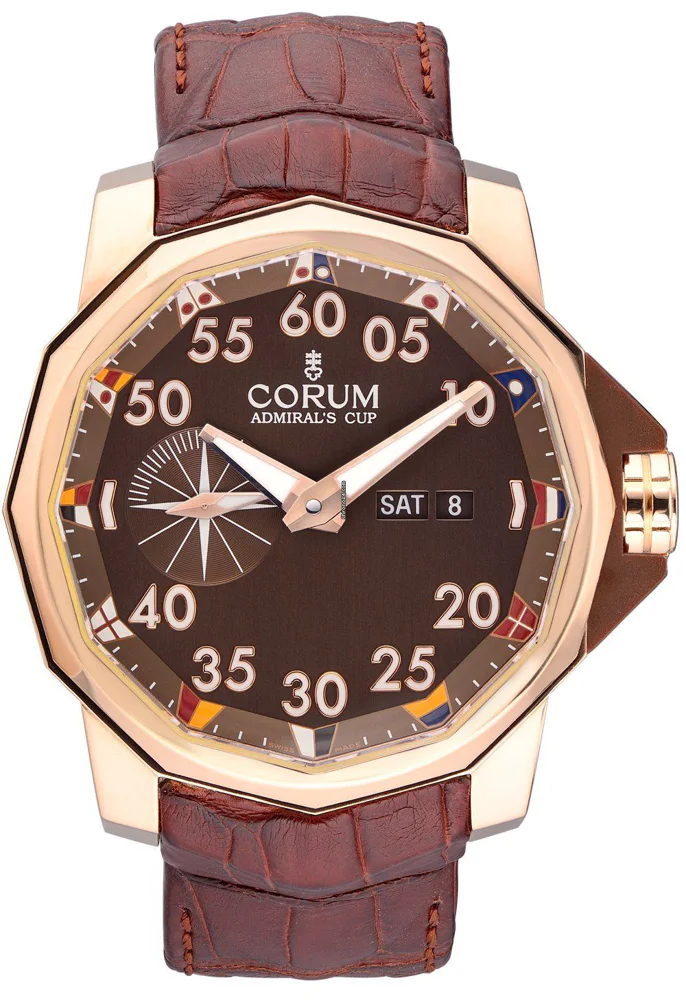 Corum Admiral's Cup Competition 48 45